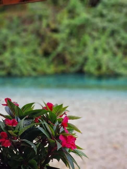 Sarande: Blue Eye Spring and Lekursi Castle Sunset Tour - The Sum Up