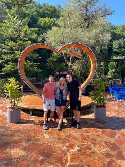 Sarande: Blue Eye with Traditional Food and Wine Tasting - Who Is This Tour Best For?