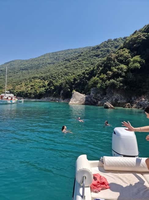 Sarande: Boat Tour to Krorez with Snorkle&Drinks&Swimming - The Practical Side: Who Should Consider This Tour?