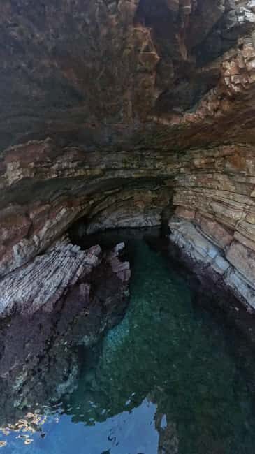 Sarandë: Boat Tour to Kroreza with Snorkel and free Umbrella - A Detailed Look at the Sarandë: Boat Tour to Kroreza