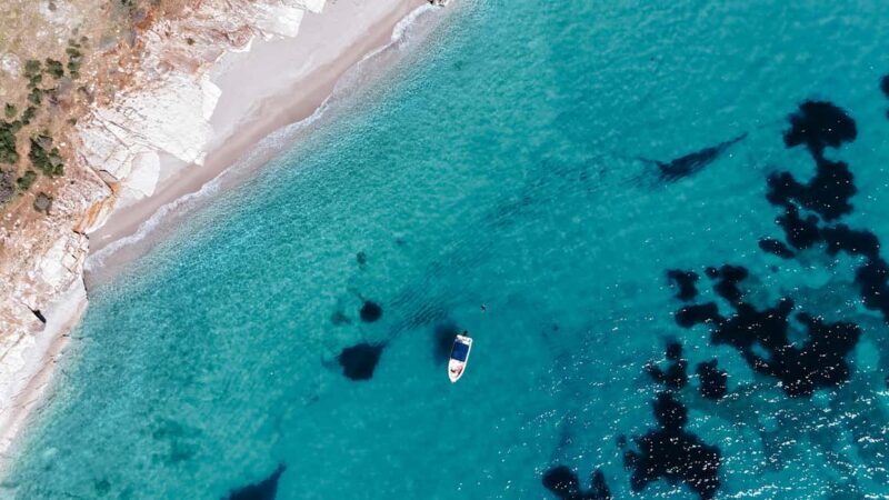 Sarandë: Boat Tour Turtle Cave Kakome & Krorez Snorkeling - Who Should Consider This Tour?