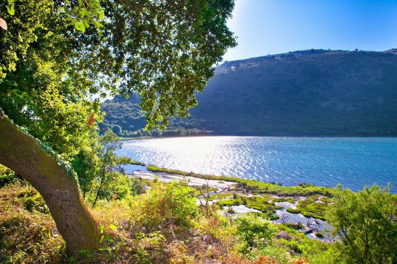 Sarandë: Butrint Archaeological Park and Ksamil Day Trip - The Sum Up: Is This Trip Right for You?