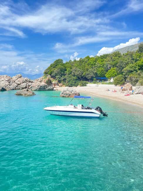 Sarandë: Cruise with Wine, Snorkel at Shipwreck & Swim Stops - Final Thoughts