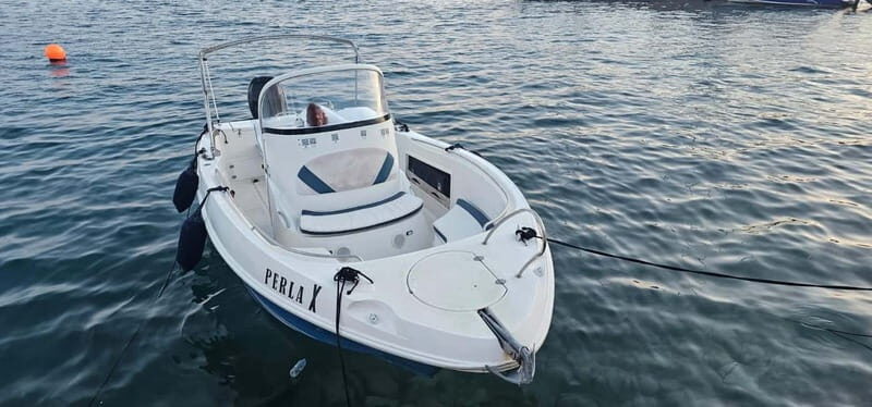 Sarandë: Destinations of North of Saranda Boat Trip - A Deep Look at the North of Saranda Boat Trip
