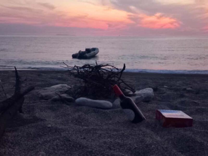 Sarandë: Exclusive Relaxing Sunset Tour with Wine & Fruits - FAQ
