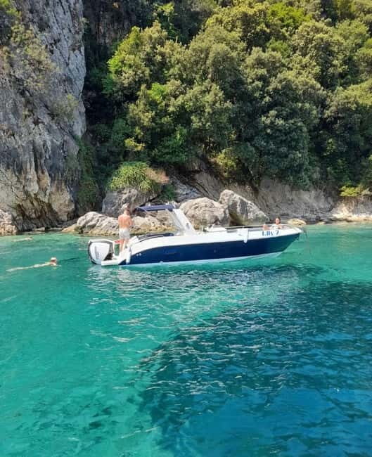 Sarande: Hidden Cave, Gremina, Kakome & Krorez Boat Tour - An In-Depth Look at the Sarande Boat Tour