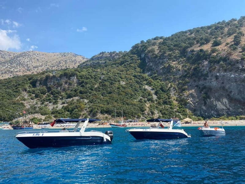 Sarande: Hidden Cave, Gremina, Kakome & Krorez Boat Tour - Who Would Love This Tour?