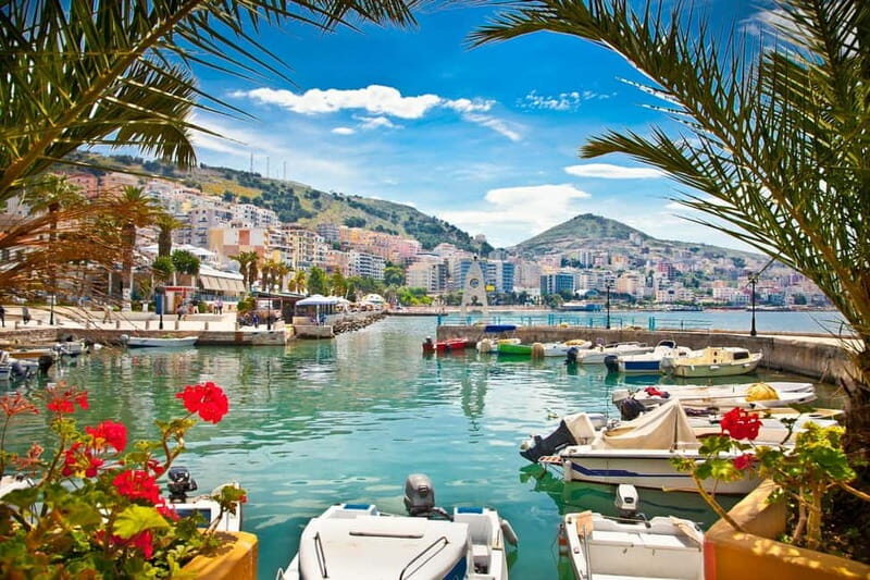 Sarandë: History and Archaeology Half-Day City Tour - Exploring Sarandë’s Highlights