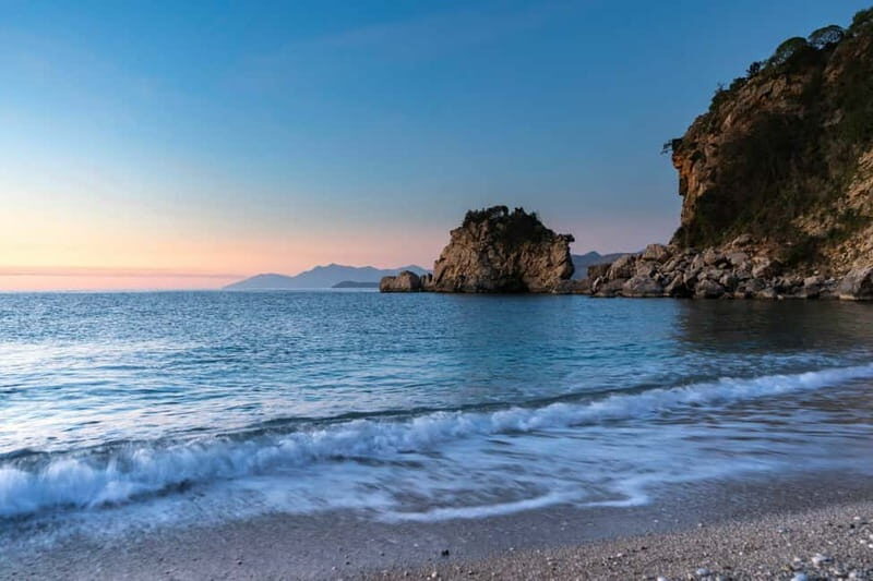Sarandë: History and Archaeology Half-Day City Tour - The Value of This Experience