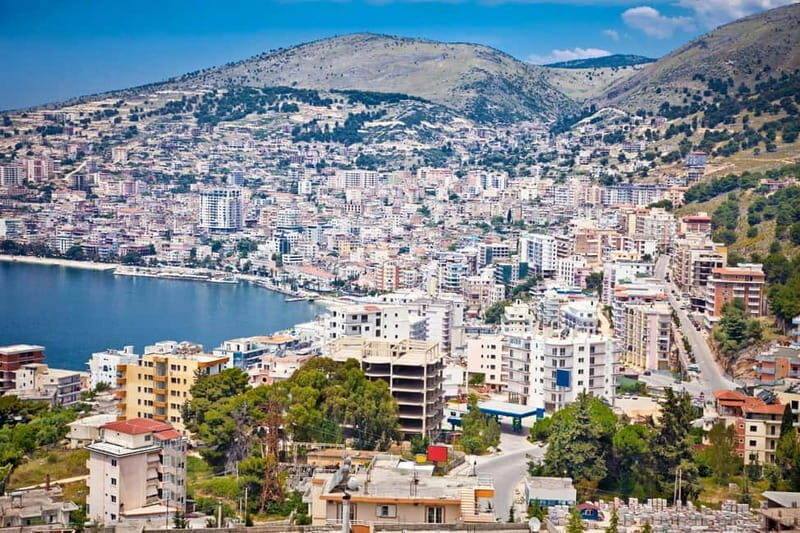 Sarandë: History and Archaeology Half-Day City Tour - The Sum Up