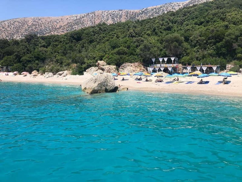 Sarande: Kroreza Hidden Beaches Paddle, Snorkel & Umbrella - Why This Tour Stands Out