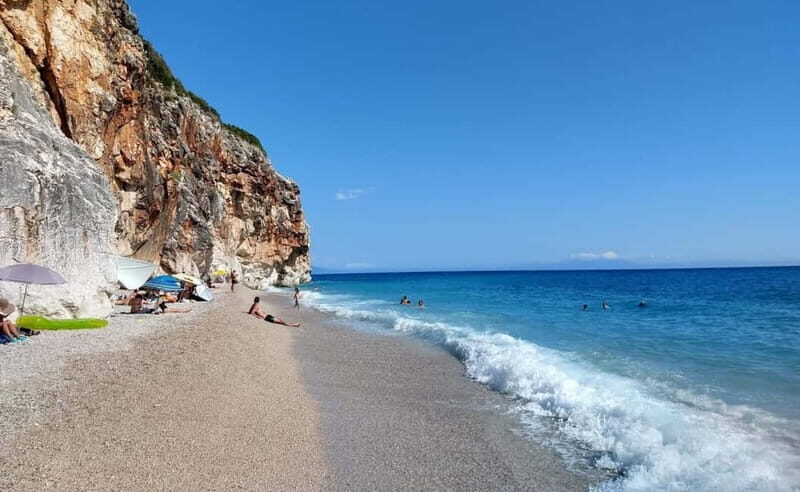 Sarandë: Private RIB Boat Coastal Cruise to Himare & Sunset - Why You’ll Love This Coastal Adventure
