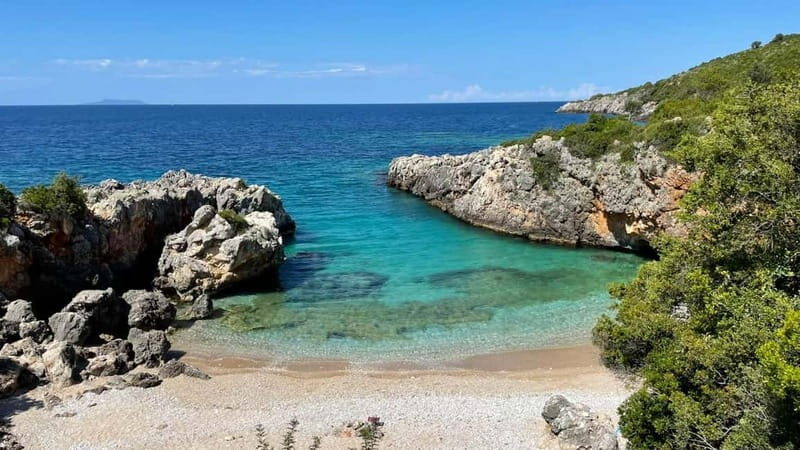 Sarandë: Private RIB Boat Coastal Cruise to Himare & Sunset - What’s Included & What You Should Bring
