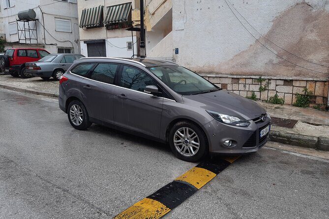 Sarande: Private transfers from/to Tirana. 4,8 and 20pax groups. - An Honest Look at the Saranda-Tirana Private Transfer