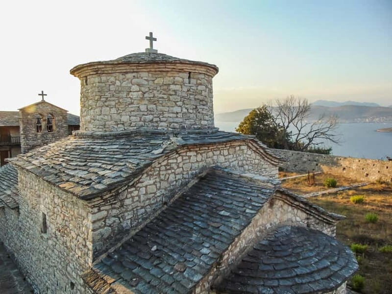 Sarandë: Saint George Monastery Tour - Frequently Asked Questions