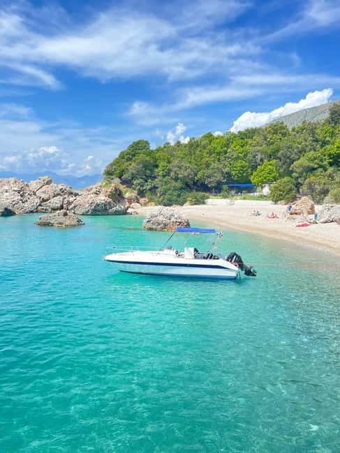 Sarande: Secrets of South Ksamil Hidden Isles & Caslte Ruins - Who Should Book This Tour?