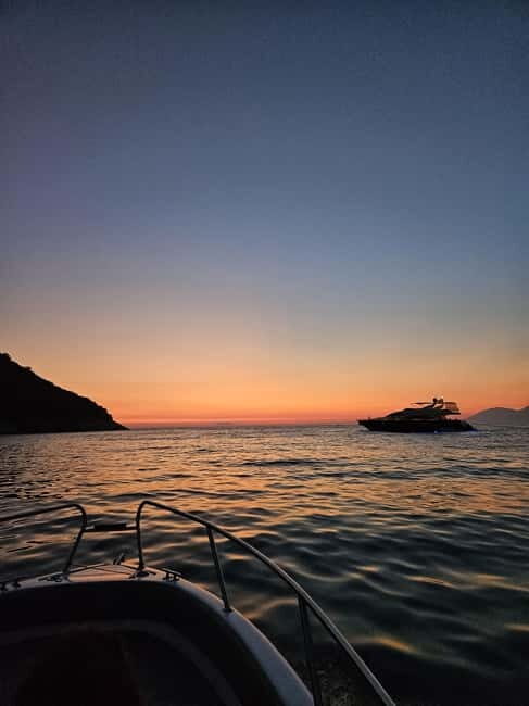 Sarandë: Sunset boat tour with local wine - The Sum Up: Who Should Consider the Sarandë Sunset Boat Tour?