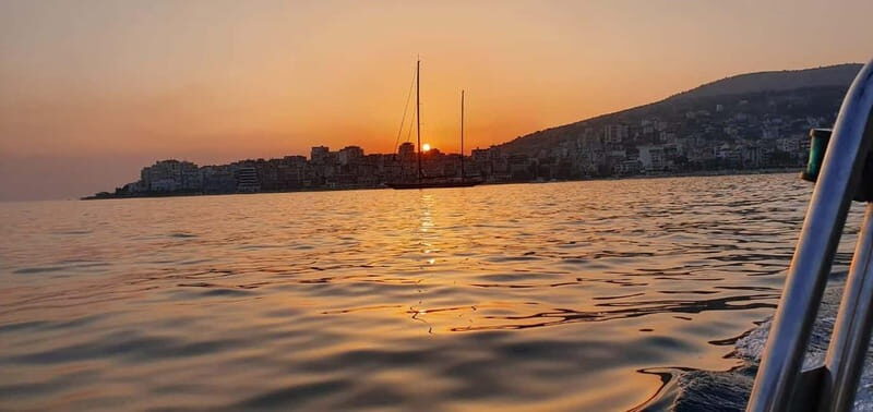 Sarande Sunset Tour - An In-Depth Look at the Sarande Sunset Tour