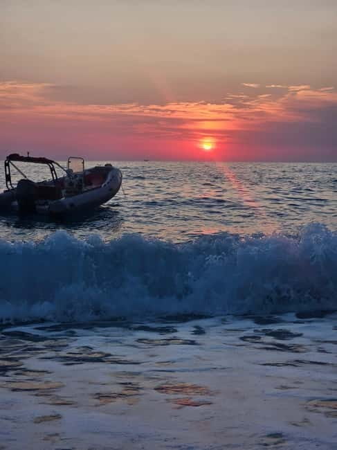 Sarande Sunset Tour - FAQs about Sarande Sunset Tour