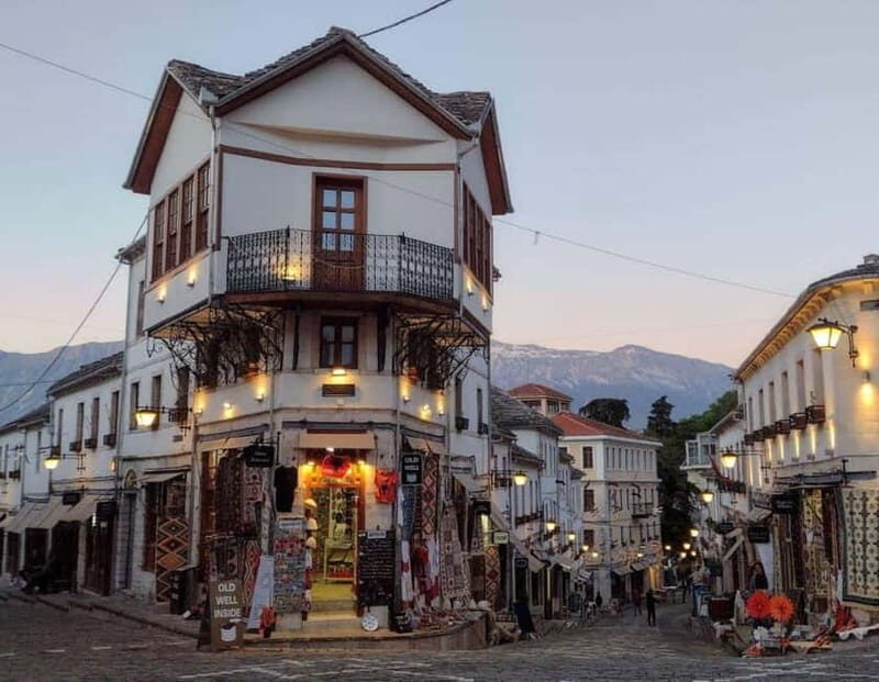 Sarandë: Tour Gjirokaster,Blue Eye & Lekursi Castle - Final Thoughts