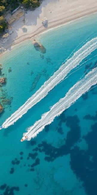 Sarandë:Kroreza Boat Tour with Free Umbrella &Drink - Who Will Love This Tour?