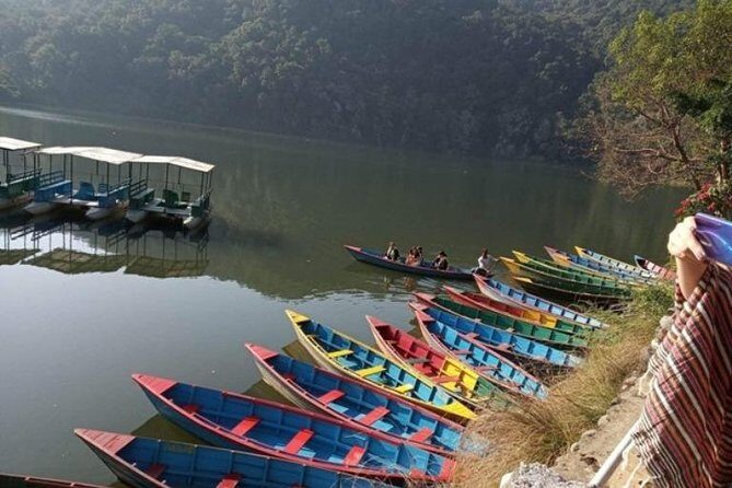 Sarangkot Sunrise and Full Day Sightseeing Tour in Pokhara, Nepal - What’s Included and What’s Not?