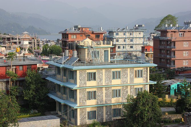 Sarangkot Sunrise and Full Day Sightseeing Tour in Pokhara, Nepal - Final Thoughts