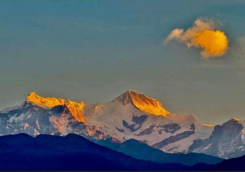 Sarangkot Sunrise Himalayas: Tour 3 hour private tour - Key Points