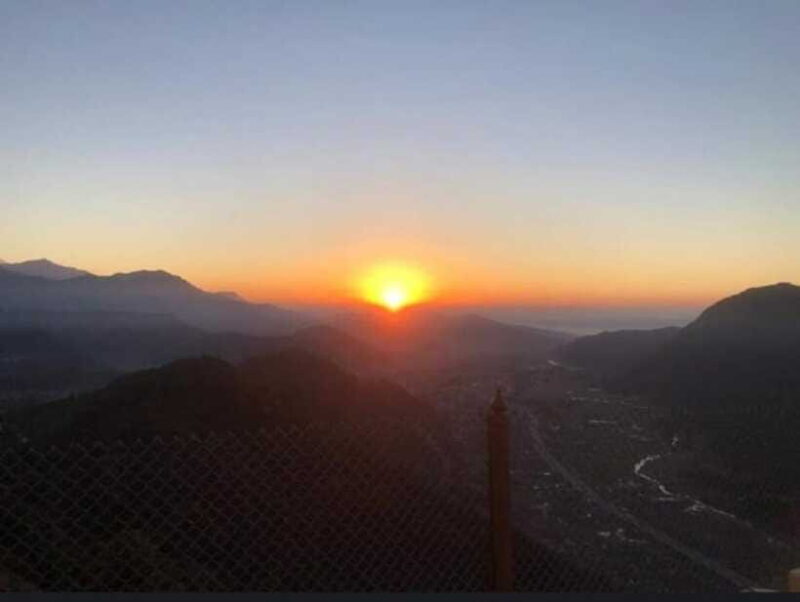 Sarangkot Sunrise Himalayas: Tour 3 hour private tour - Authentic Experiences and Genuine Value