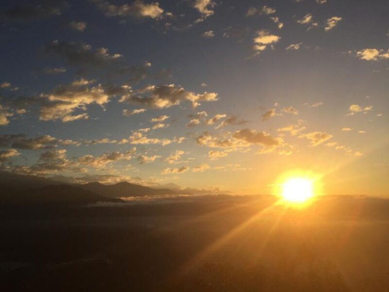 Sarangkot sunrise Tibetan cultural tour - FAQ