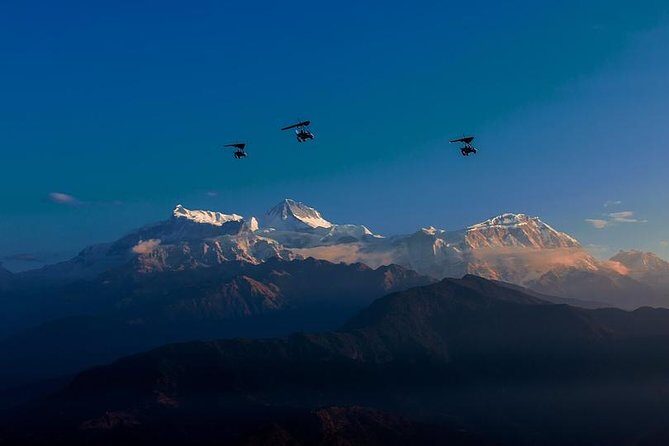 Sarangkot Sunrise Tour from Pokhara - FAQ: Your Top Questions Answered