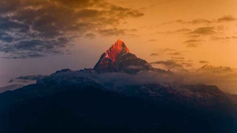 Sarangkot Sunrise Tour from Pokhara - Who Is This Tour Best For?