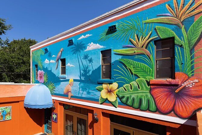 Sarasota Architecture Tour - Exploring Sarasota’s Architectural Gems