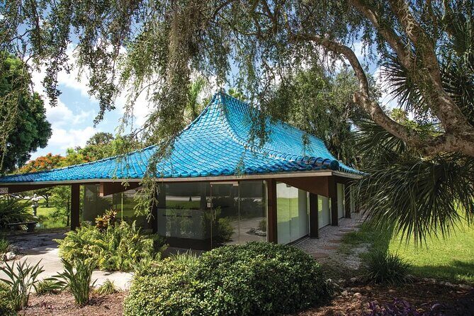 Sarasota Architecture Tour - Final Thoughts: Who Will Love This Tour?