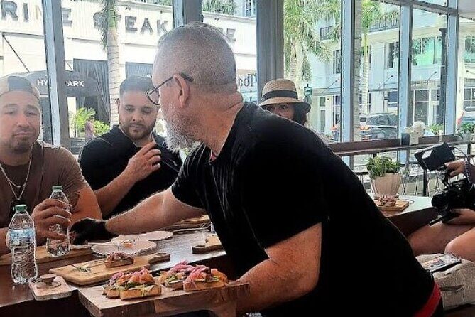 Sarasota Boutique Tour: Shopping, Bubbles, Bites & Insight - Final Thoughts