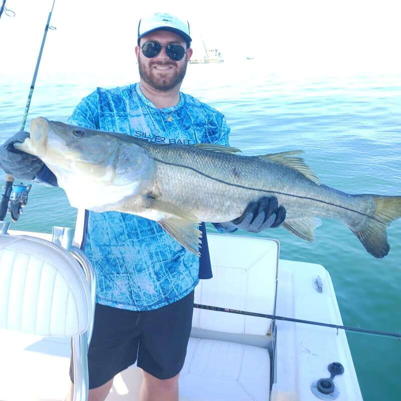 Sarasota Florida: Skyway Fishing Tours - Frequently Asked Questions