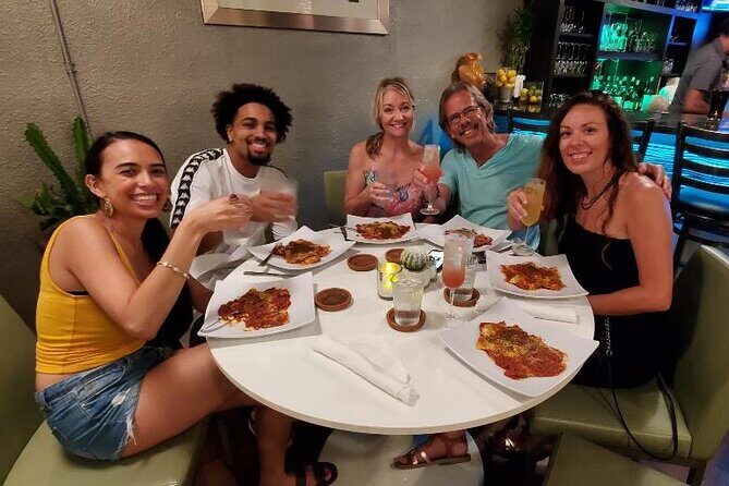 Sarasota Kayak and Food Tour - Final Thoughts