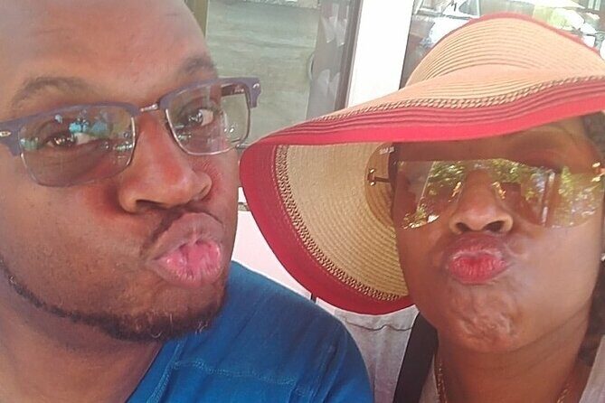 Sarasota Scavenger Hunt by Zombie Scavengers - Key Points