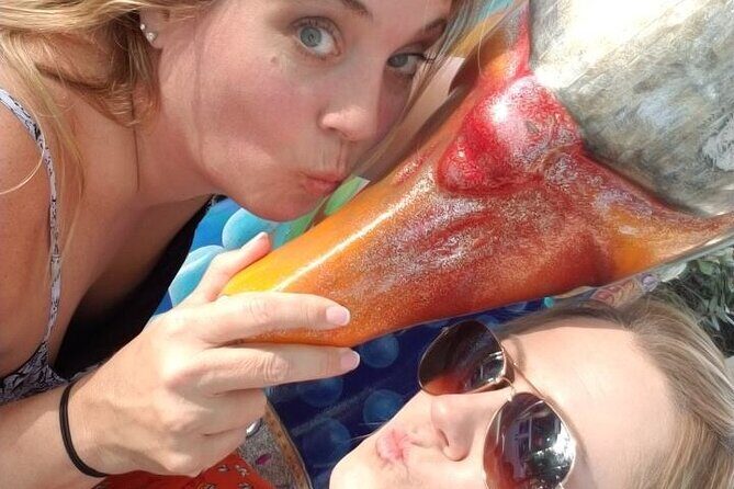 Sarasota Scavenger Hunt by Zombie Scavengers - A Detailed Look at the Sarasota Zombie Scavenger Hunt