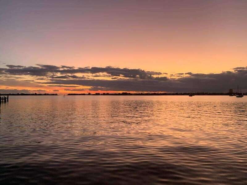 Sarasota Sunset Charter - Sarasota Sunset Charter: A Private Escape on the Water