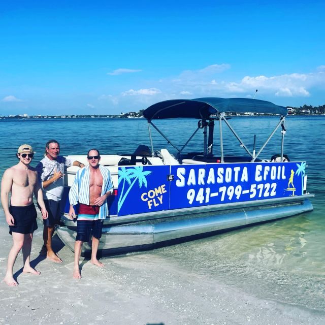 Sarasota: Ultimate Adventure - What Is the Sarasota: Ultimate Adventure?