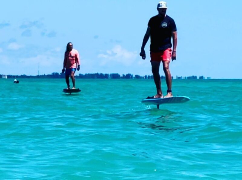 Sarasota: Ultimate Adventure - The Itinerary: What to Expect on Your Water Adventure