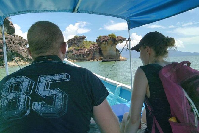 Sarawak Bako National Park Tour : Rainforest Flora & Fauna - Authentic Experiences and Insights from Fellow Travelers