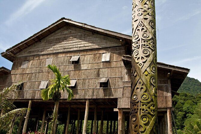 Sarawak Cultural Village Tour - Exploring the Sarawak Cultural Village: An In-Depth Review