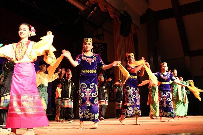 Sarawak Cultural Village Tour from Kuching - Practical Details and Logistics