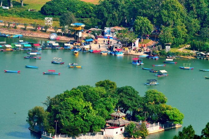 Sarawak Sunset River Cruise with Return Transfer - Exploring the Sarawak Sunset River Cruise in Depth