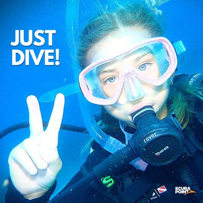 Sardinia, La Maddalena Archipelago: First Dive Experience - Final thoughts