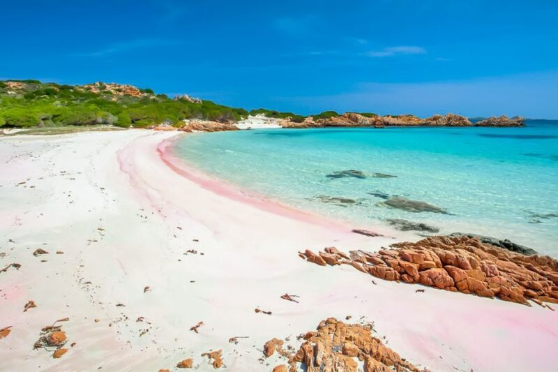 Sardinia: La Maddalena Archipelago Full-Day Trip by Boat - The Boat & Comfort