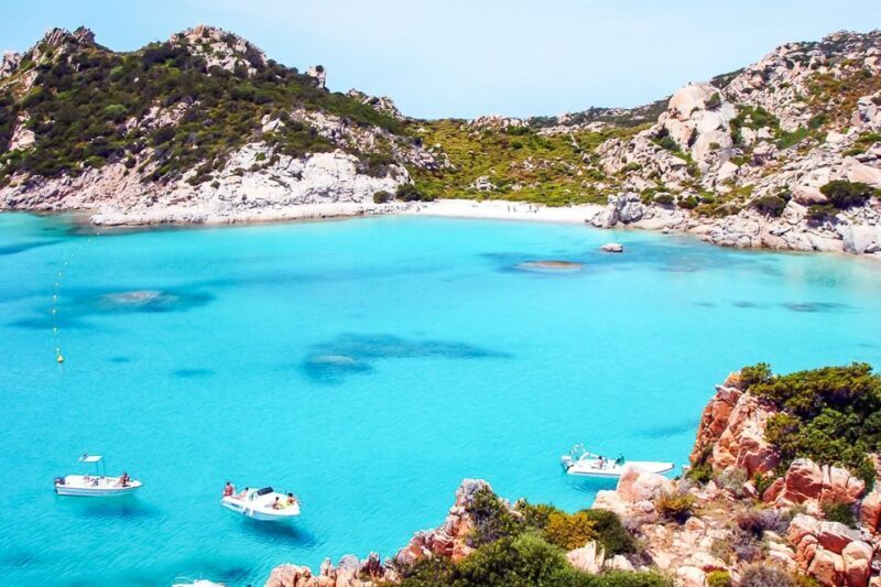 Sardinia: La Maddalena Archipelago Full-Day Trip by Boat - The Value & What You Pay For