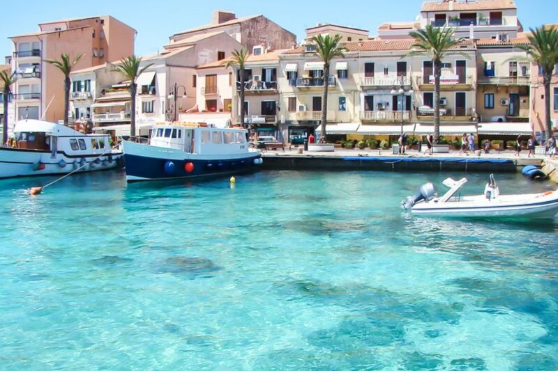 Sardinia: La Maddalena Archipelago Full-Day Trip by Boat - Potential Drawbacks
